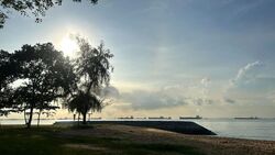 Caribbean At Keppel Bay (D4), Condominium #458192141